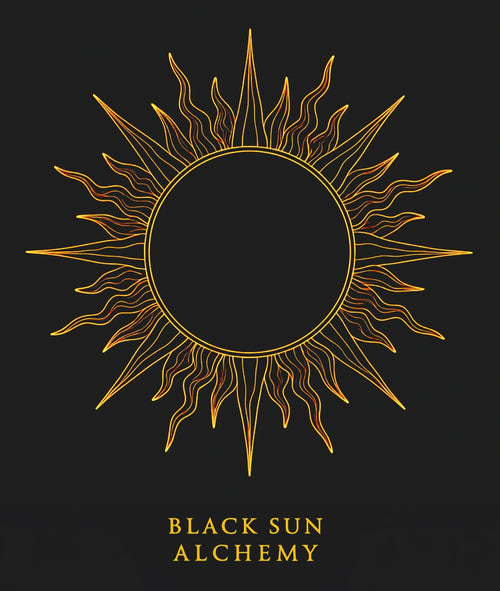 Black Sun Alchemy